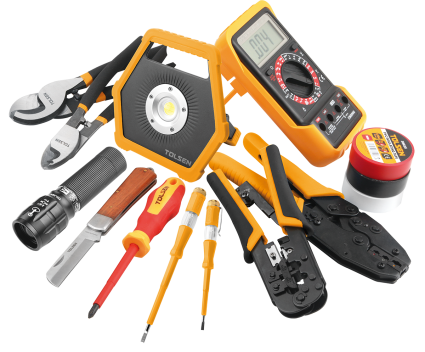 Electrical Tools