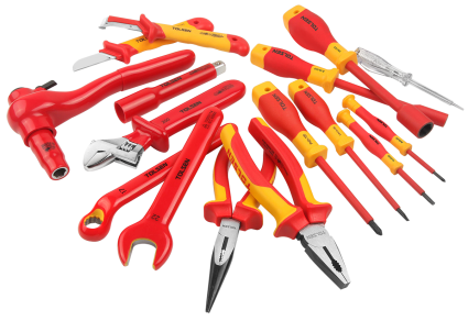 Insulated Tools