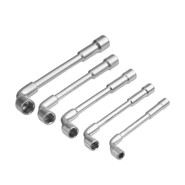 5pcs L-Type Wrench Set