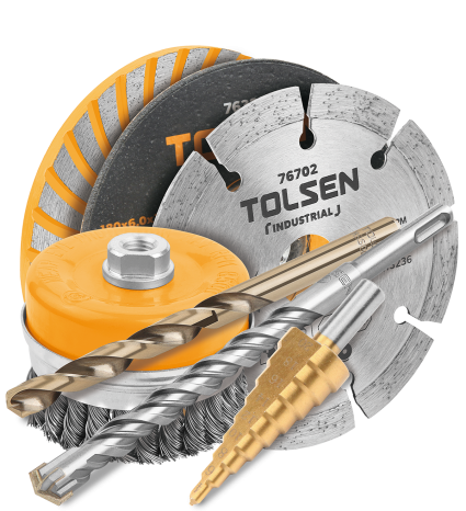 Power Tool Accessories