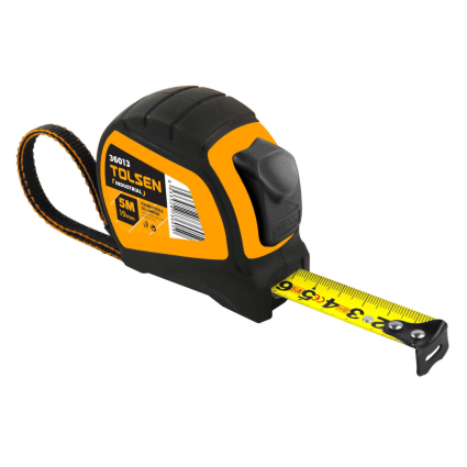 Measuring Tape (Metric Industrial)
