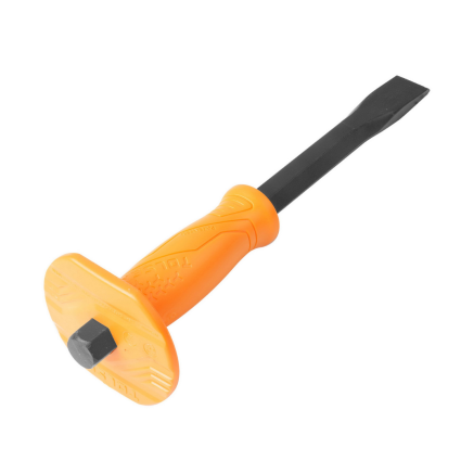 Cold Chisel Flat 250mm