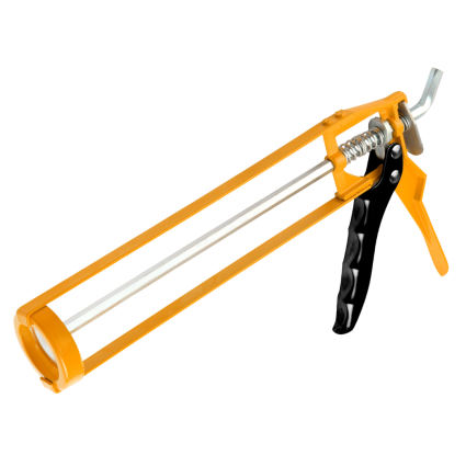 Skeleton Type Caulking Gun 275mm