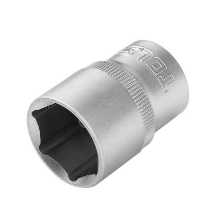 1/2" Socket (Industrial) 22mm