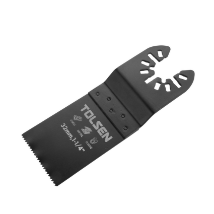 Plunge Cut Blade 32mm,1-1/4"