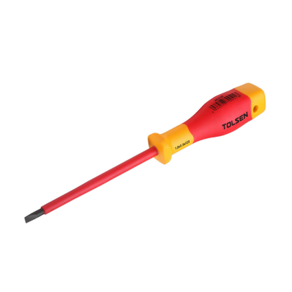 Vde Slotted Screwdriver 0.8*4.0*100mm