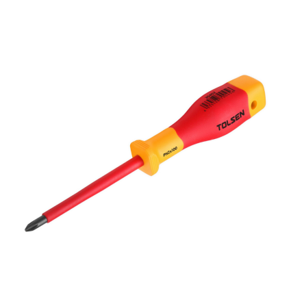 Vde Phillips Screwdriver Ph0*60mm