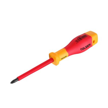 Vde Pozi Screwdriver Pz0*60mm