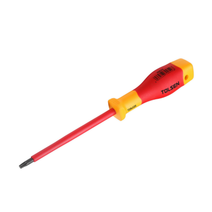 Vde Hex Lobe Screwdriver T30*130mm